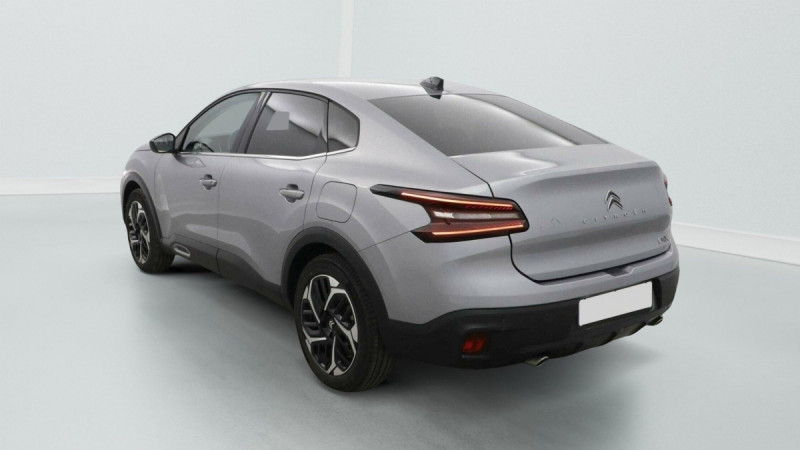 Photo 3 de l'offre de Citroën C4 X PureTech 130 S&S EAT8 Max à 22698€ chez Carlyss automobiles Vitré