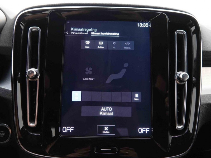 Photo 11 de l'offre de VOLVO XC40 1.5 T2 Geartronic Core à 32205€ chez Carlyss automobiles Vitré