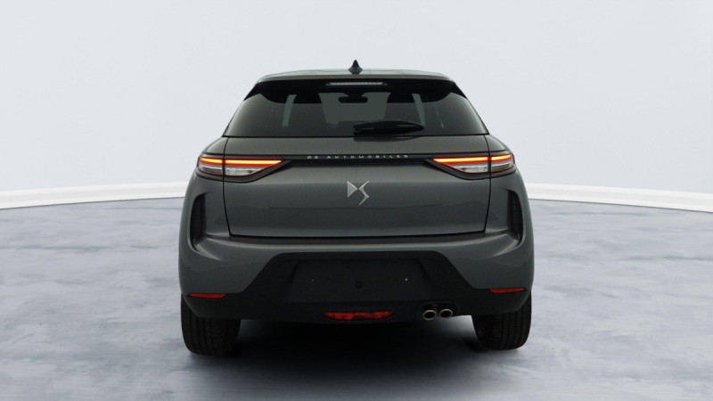 Photo 6 de l'offre de DS DS3 PureTech 130 EAT8 Opera à 23168€ chez Carlyss automobiles Vitré