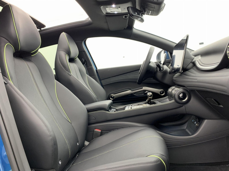 Photo 8 de l'offre de BYD ATTO 3 60,5 kWh 204 ch Design à 29938€ chez Carlyss automobiles Vitré