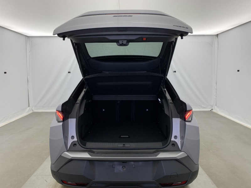 Photo 11 de l'offre de PEUGEOT 3008 Hybrid 145 e-DCS6 GT à 32958€ chez Carlyss automobiles Vitré