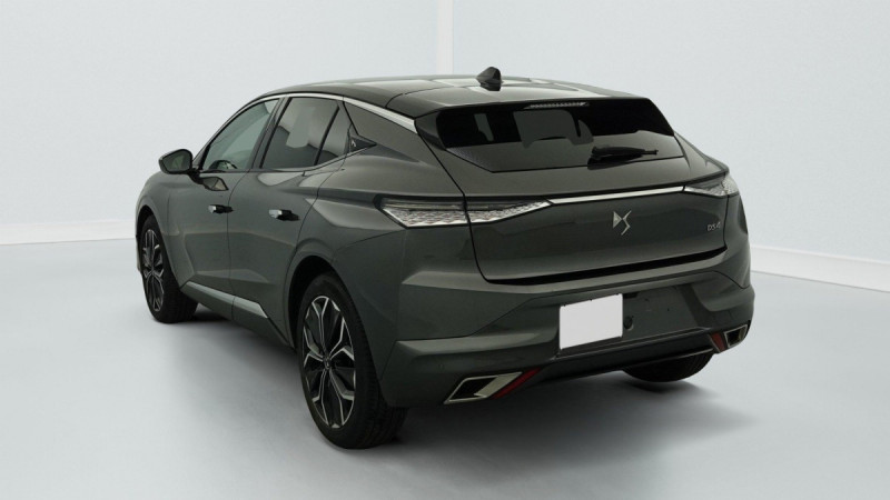 Photo 5 de l'offre de DS DS4 PureTech 130 EAT8 Rivoli à 21727€ chez Carlyss automobiles Vitré