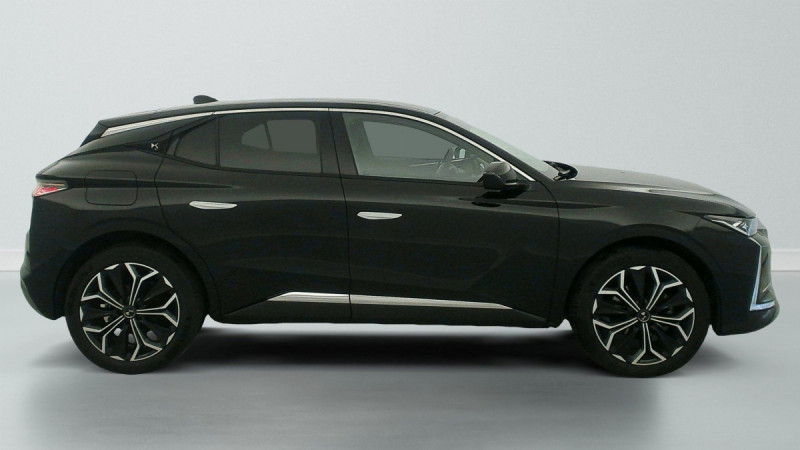 Photo 8 de l'offre de DS DS4 PureTech 130 EAT8 Rivoli à 23893€ chez Carlyss automobiles Vitré