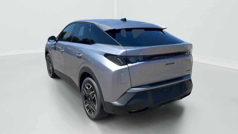 Photo 5 de l'offre de PEUGEOT 3008 Hybrid 145 e-DCS6 Allure à 28998€ chez Carlyss automobiles Vitré