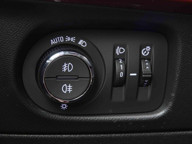 Photo 7 de l'offre de OPEL Mokka-e 50 kWh GS-Line à 24698€ chez Carlyss automobiles Vitré