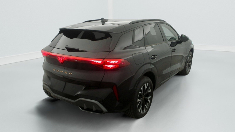 Photo 7 de l'offre de Cupra Terramar 1.5 eHybrid 204 ch DSG6 V à 40998€ chez Carlyss automobiles Vitré