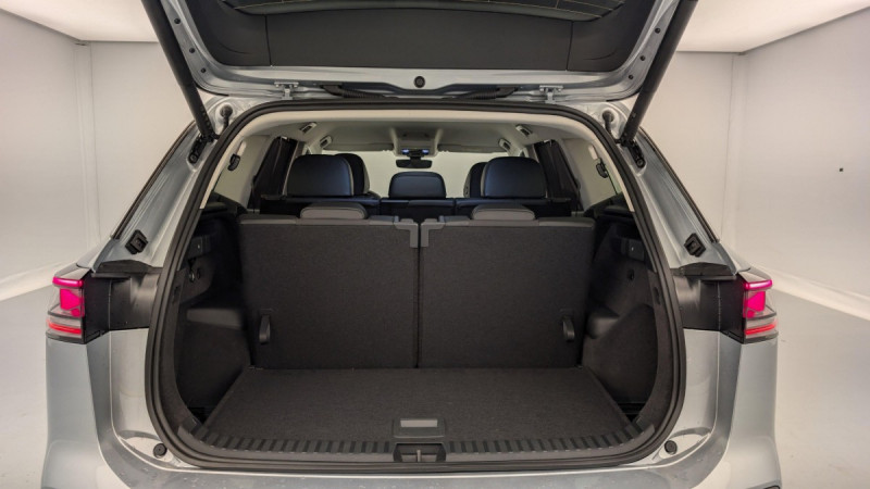 Photo 9 de l'offre de Volkswagen Tayron 1.5 eTSI 150ch DSG7 7pl Life Plus à 41598€ chez Carlyss automobiles Vitré