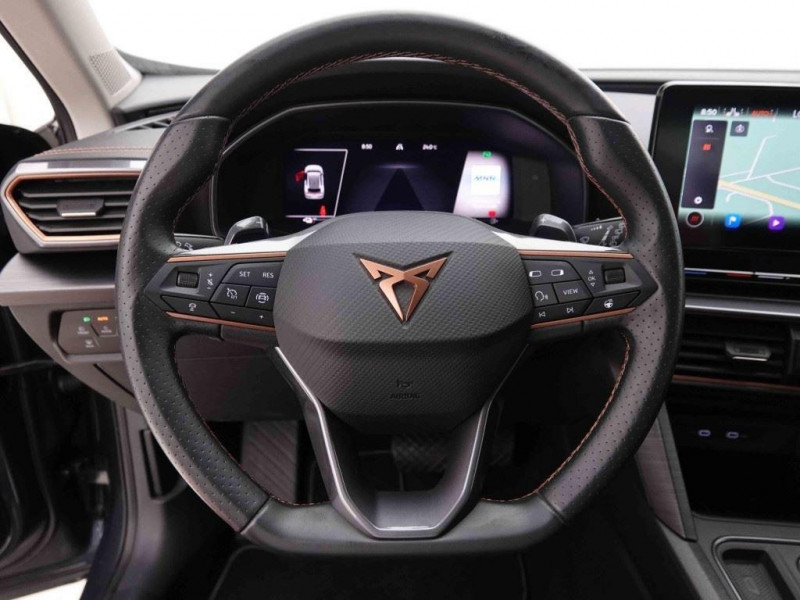 Photo 10 de l'offre de CUPRA Formentor 1.4 TSi 204 PHEV DSG à 29698€ chez Carlyss automobiles Vitré