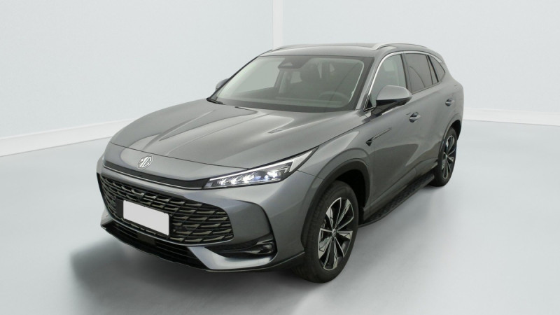 Photo 3 de l'offre de MG Motor EHS 1.5T PHEV 272 ch Comfort à 30598€ chez Carlyss automobiles Vitré