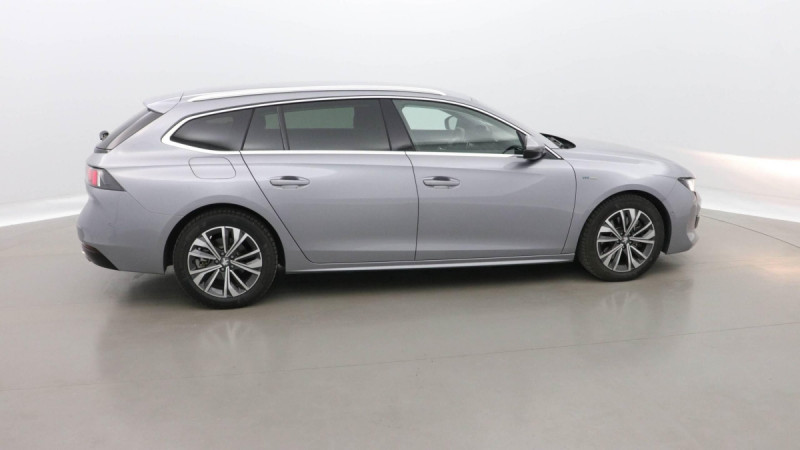 Photo 39 de l'offre de PEUGEOT 508 SW Business 508 SW Hybrid 225 e-EAT8 Allure Business à 24698€ chez Carlyss automobiles Vitré