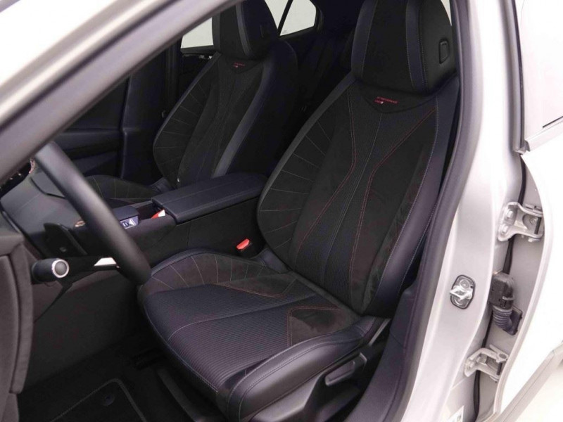 Photo 7 de l'offre de DS DS4 1.2 T 130 EAT8 Performance Line à 26198€ chez Carlyss automobiles Vitré