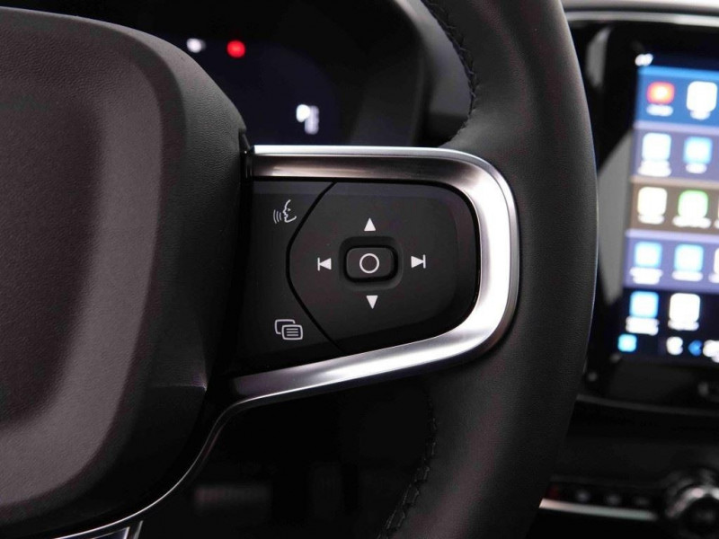 Photo 23 de l'offre de Volvo EC40 Recharge 238 Single Motor Plus à 43702€ chez Carlyss automobiles Vitré