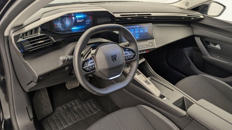 Photo 15 de l'offre de PEUGEOT 308 PureTech 130ch S&S EAT8 Active Pack à 21040€ chez Carlyss automobiles Vitré