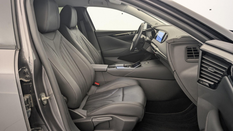 Photo 9 de l'offre de DS DS4 PureTech 130 EAT8 Rivoli à 25317€ chez Carlyss automobiles Vitré