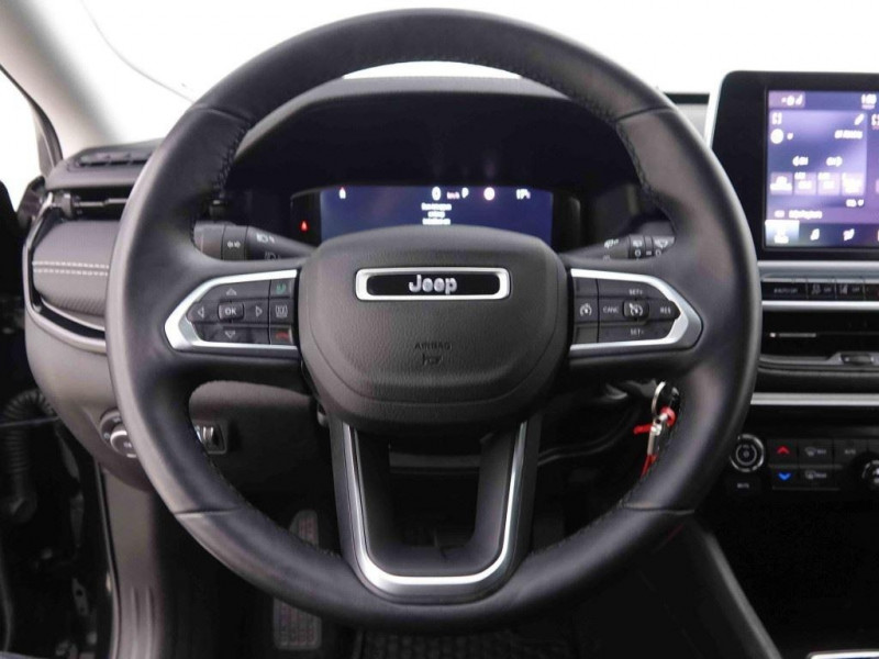 Photo 6 de l'offre de JEEP Compass 1.5 T4 130 DCT à 28198€ chez Carlyss automobiles Vitré