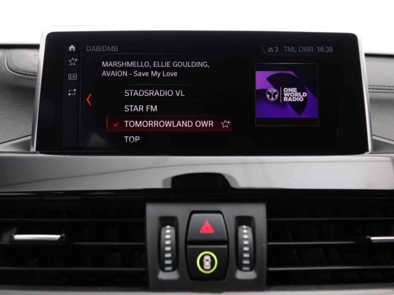 Photo 12 de l'offre de BMW X1 xDrive 25e 220 ch BVA6 xLine à 30198€ chez Carlyss automobiles Vitré