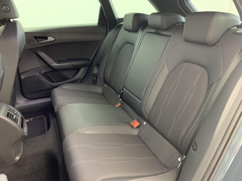 Photo 20 de l'offre de Cupra LEON Sportstourer eHybrid 204 ch DSG6 V à 33498€ chez Carlyss automobiles Vitré