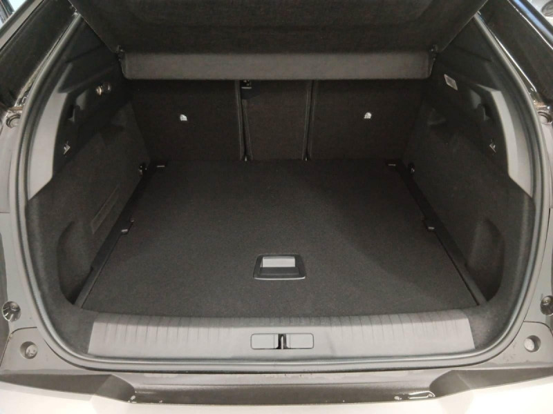 Photo 11 de l'offre de PEUGEOT 3008 Hybrid 136 e-DCS6 GT à 33898€ chez Carlyss automobiles Vitré