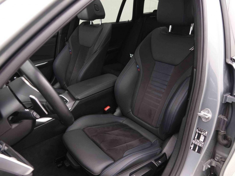 Photo 4 de l'offre de Bmw 3 320dA 190 MHEV Touring M Sport à 44901€ chez Carlyss automobiles Vitré