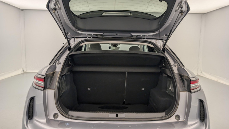 Photo 11 de l'offre de DS DS3 PureTech 130 EAT8 Esprit de Voyage à 20766€ chez Carlyss automobiles Vitré