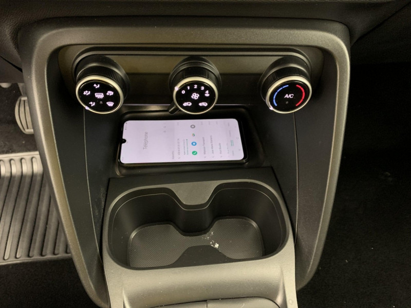 Photo 14 de l'offre de Citroën C3 SOCIETE NOUVELLE TURBO 100 BVM PRO à 17097€ chez Carlyss automobiles Vitré