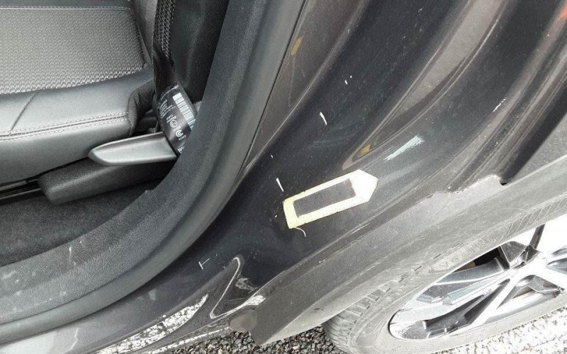 Photo 17 de l'offre de PEUGEOT 5008 BlueHDi 130ch S&S EAT8 GT à 28798€ chez Carlyss automobiles Vitré