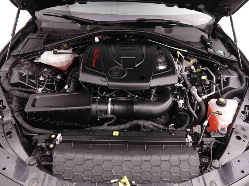 Photo 24 de l'offre de ALFA ROMEO Giulia 2.0 Turbo Q4 AT8 Veloce à 35656€ chez Carlyss automobiles Vitré