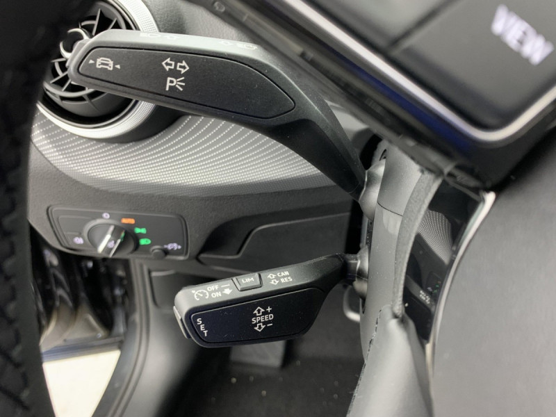 Photo 15 de l'offre de AUDI Q2 35 TFSI 150 S tronic 7 Design à 37098€ chez Carlyss automobiles Vitré