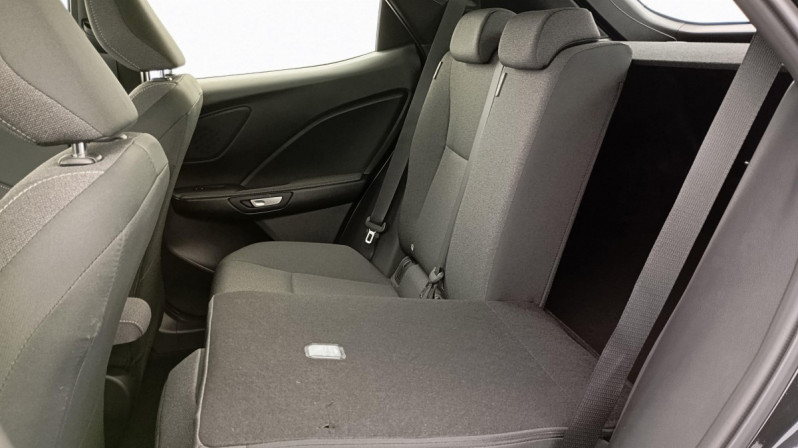 Photo 10 de l'offre de Lexus LBX 2WD Business à 31998€ chez Carlyss automobiles Vitré