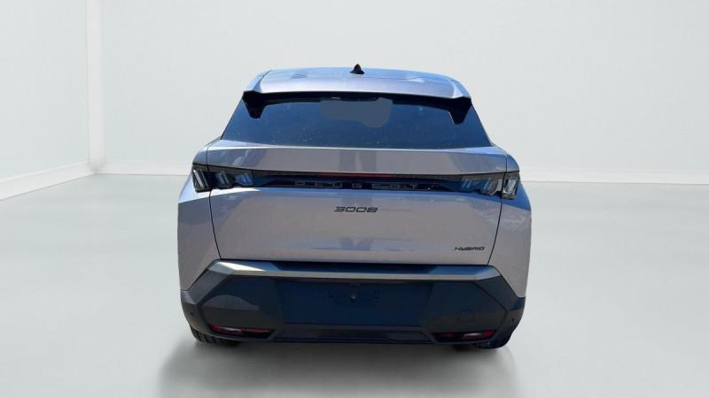 Photo 6 de l'offre de PEUGEOT 3008 Hybrid 145 e-DCS6 Allure à 28998€ chez Carlyss automobiles Vitré