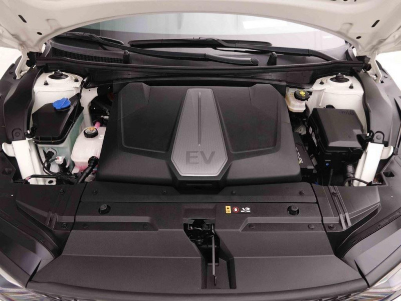 Photo 28 de l'offre de Kia EV6 229 GT-Line à 37597€ chez Carlyss automobiles Vitré