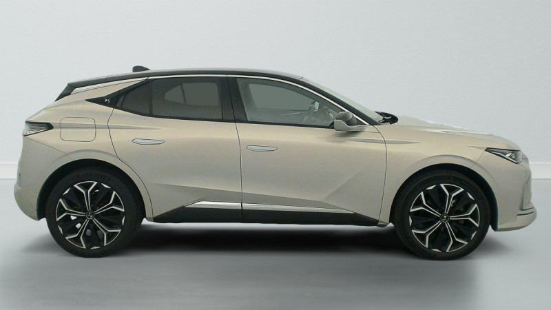 Photo 8 de l'offre de DS DS4 PureTech 130 EAT8 Rivoli à 23053€ chez Carlyss automobiles Vitré