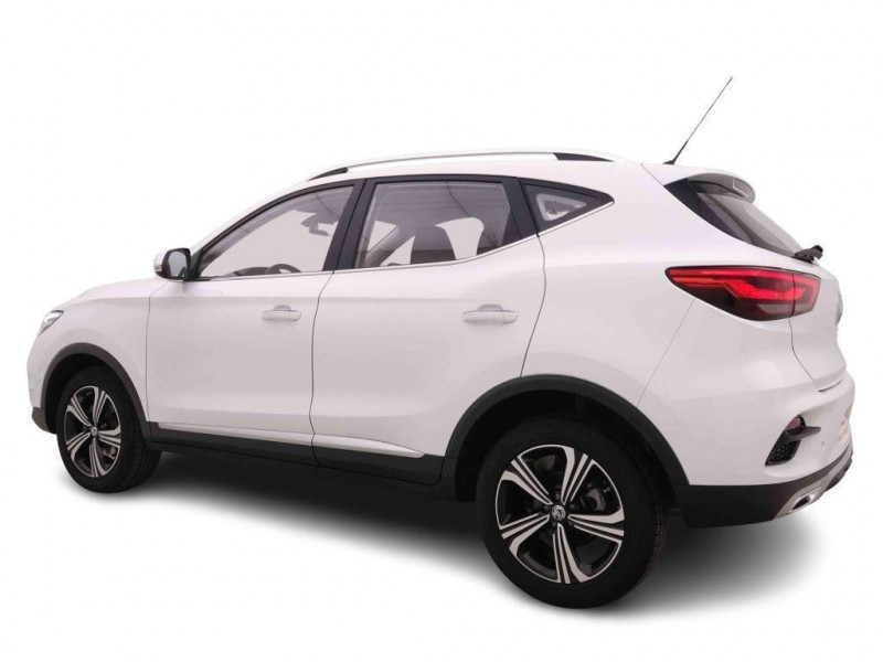 Photo 21 de l'offre de MG Motor ZS 1.5 VTi Comfort à 18835€ chez Carlyss automobiles Vitré