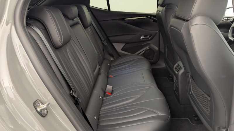 Photo 6 de l'offre de DS DS4 PureTech 130 EAT8 Rivoli à 22859€ chez Carlyss automobiles Vitré