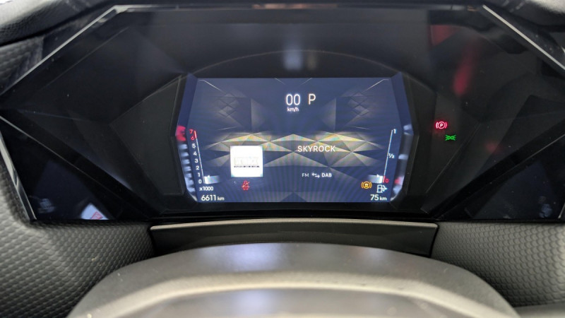 Photo 22 de l'offre de DS DS4 PureTech 130 EAT8 Rivoli à 23460€ chez Carlyss automobiles Vitré