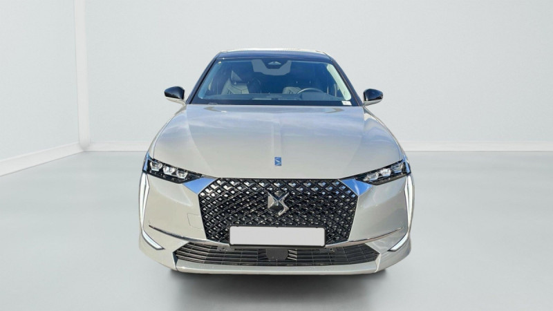 Photo 2 de l'offre de DS DS4 PureTech 130 EAT8 Rivoli à 23829€ chez Carlyss automobiles Vitré