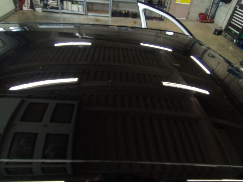 Photo 7 de l'offre de OPEL Mokka Mokka 1.2 Turbo 136 ch BVM6 à 25698€ chez Carlyss automobiles Vitré