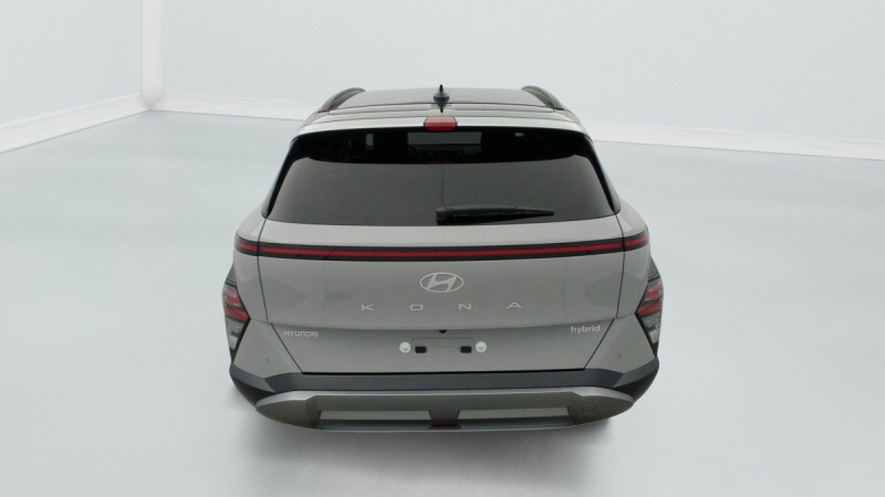 Photo 6 de l'offre de HYUNDAI KONA Hybrid 129 Intuitive à 26598€ chez Carlyss automobiles Vitré