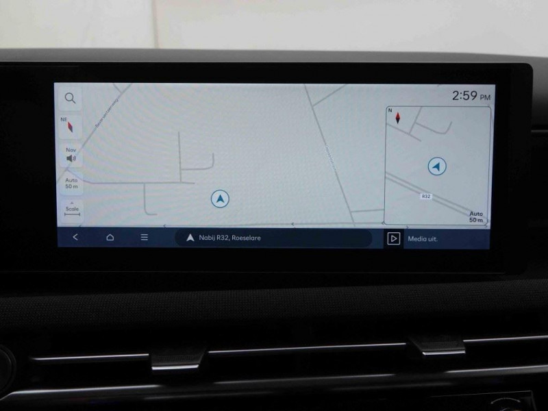 Photo 8 de l'offre de HYUNDAI Tucson 1.6 T-GDi 160 Feel à 29933€ chez Carlyss automobiles Vitré