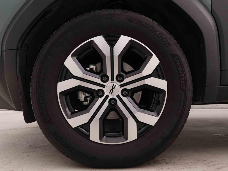 Photo 19 de l'offre de DACIA DUSTER 1.2 Mild Hybrid 130 Expression à 25198€ chez Carlyss automobiles Vitré