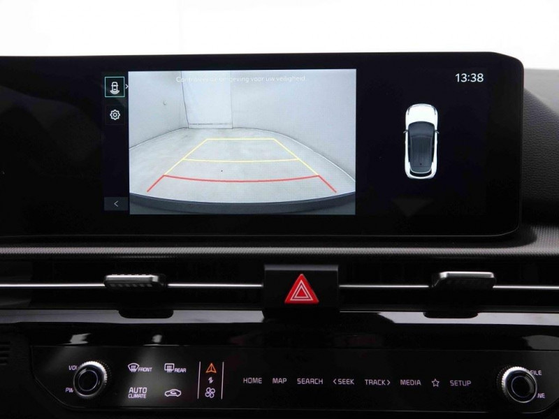 Photo 9 de l'offre de KIA SPORTAGE 1.6T-GDI DCT Pulse Plus New Model à 33948€ chez Carlyss automobiles Vitré