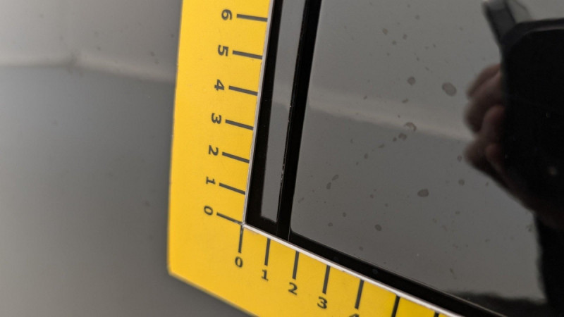 Photo 28 de l'offre de DS DS4 Hybride E-Tense 225 EAT8 Rivoli à 31187€ chez Carlyss automobiles Vitré