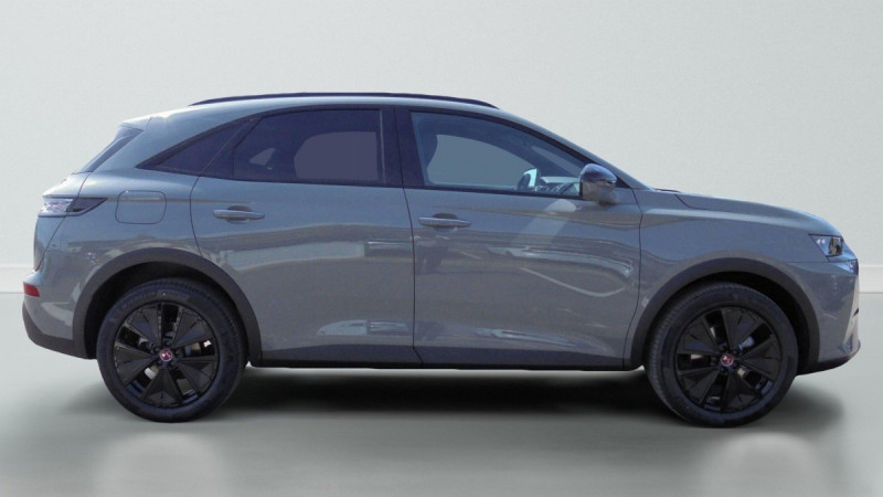 Photo 2 de l'offre de DS DS 7 BlueHDi 130 EAT8 Performance Line à 34398€ chez Carlyss automobiles Vitré