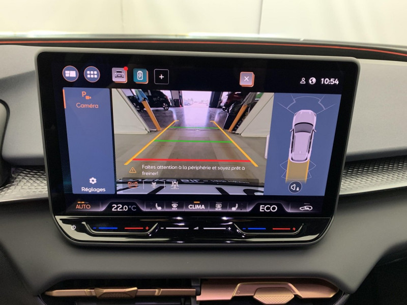 Photo 26 de l'offre de Cupra Terramar 1.5 eHybrid 204 ch DSG6 V à 40998€ chez Carlyss automobiles Vitré