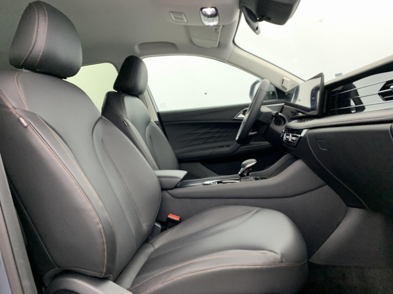 Photo 6 de l'offre de MG Motor EHS 1.5T PHEV 272 ch Luxury à 33098€ chez Carlyss automobiles Vitré