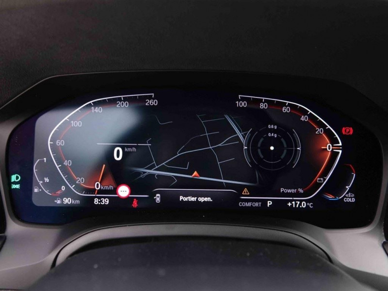 Photo 10 de l'offre de Bmw 3 330i Touring Steptronic M-Pack à 46965€ chez Carlyss automobiles Vitré