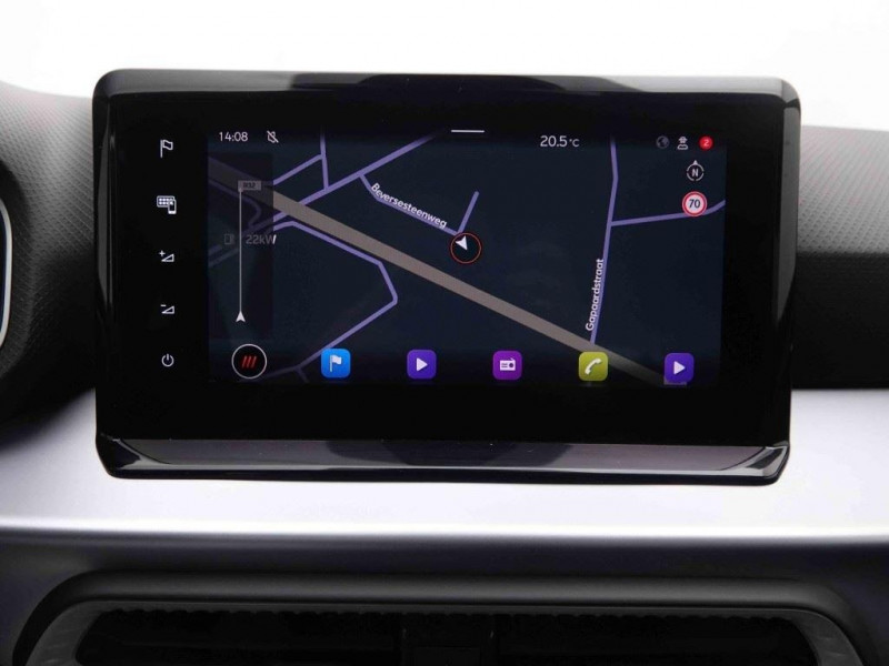 Photo 10 de l'offre de SEAT IBIZA 1.0 EcoTSI 115 FR à 21698€ chez Carlyss automobiles Vitré