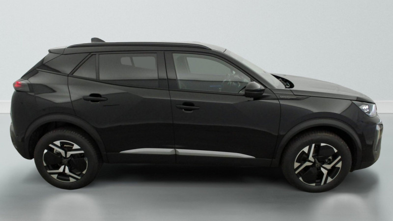 Photo 8 de l'offre de PEUGEOT 2008 Hybrid 145 e-DCS6 GT à 26158€ chez Carlyss automobiles Vitré