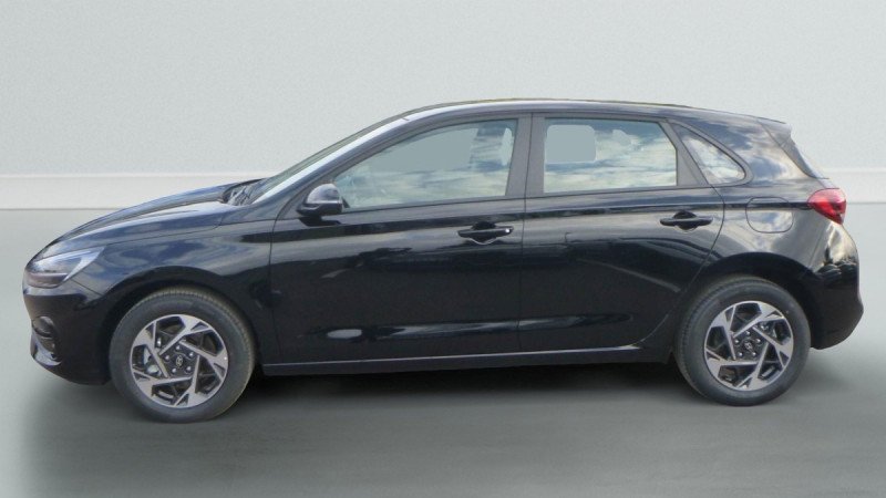 Photo 6 de l'offre de HYUNDAI I30 1.0 T-GDi 100 BVM Creative à 22998€ chez Carlyss automobiles Vitré