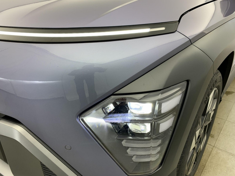Photo 22 de l'offre de HYUNDAI KONA Hybrid 129 Intuitive à 26598€ chez Carlyss automobiles Vitré